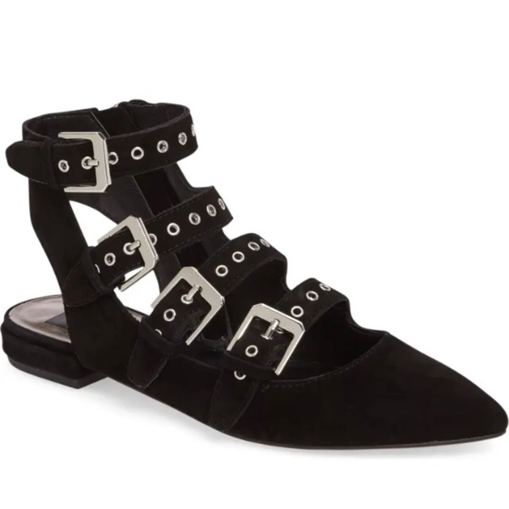Dolce Vita Elodie Flat